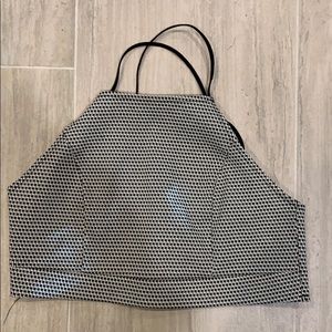 Urban Outfitter halter top NWO